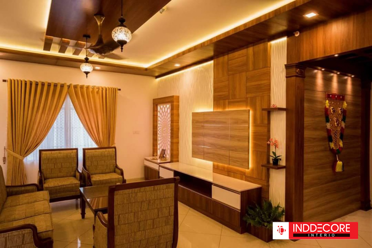 top interior designers in thrissur | Inddecore interio Thrissur