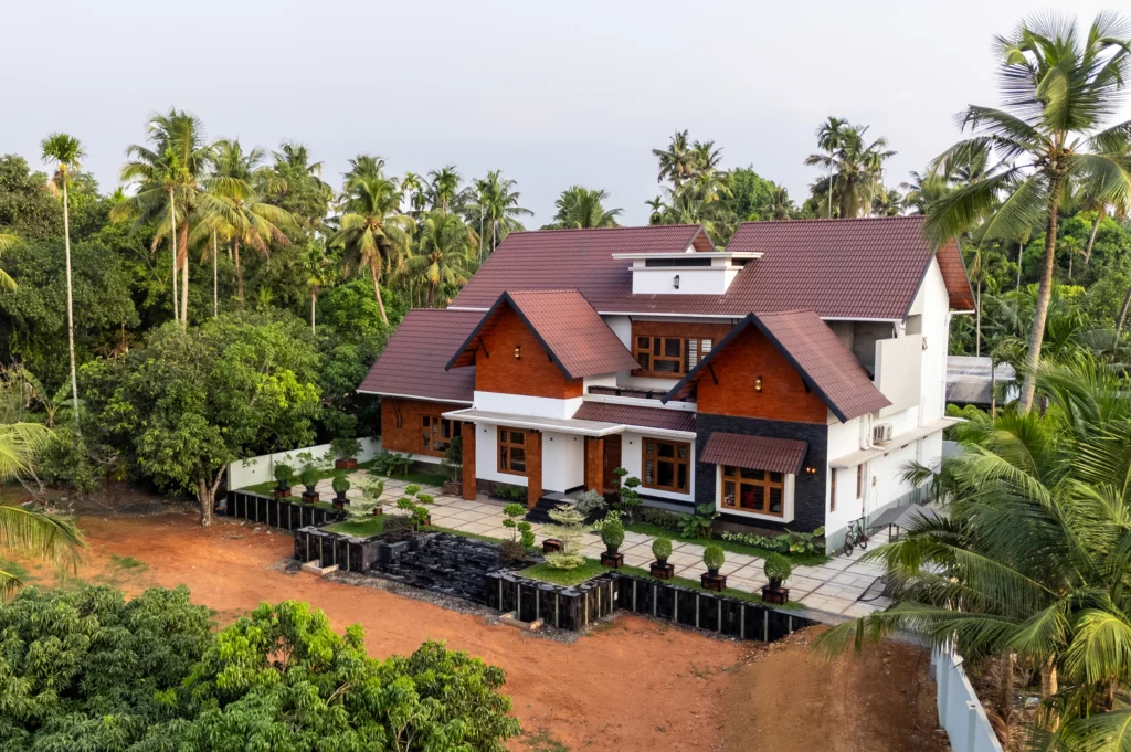 interior designers in thrissur