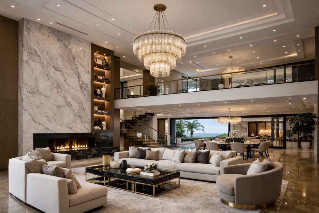 best interior designers in kochi