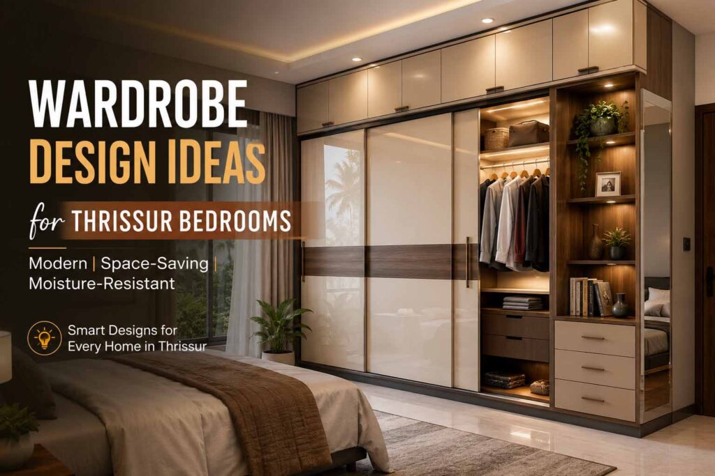 interior designers in Thrissur | Inddecore Interio
