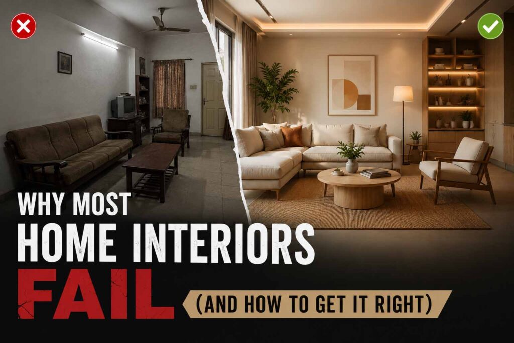 interior designers in kochi | Inddecore Interio