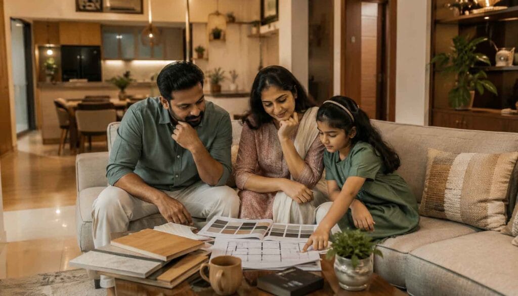 Best interior designers in Malappuram | inddecore interio